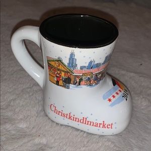CHRISTKINDLMARKET Holiday Mug